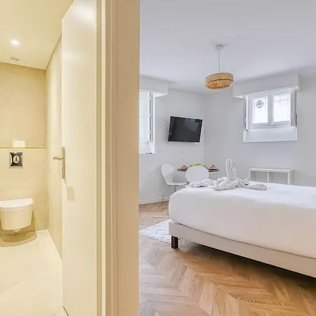 Appartamento Agreable Avenue Gourgaud *